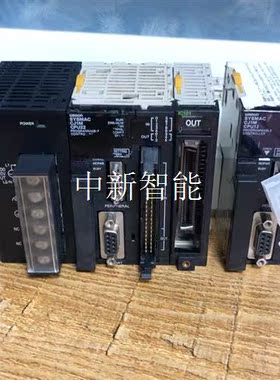欧姆龙模块 PA202 CJ1M-CPU22 CJ1W-UC