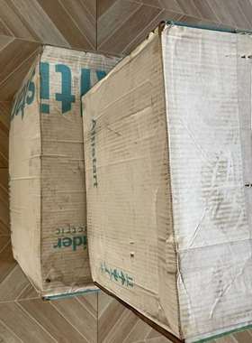 施耐德软启动45KWATS48D88Q带包装