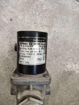 （议价）Honeywell霍尼韦尔电磁阀VE4015A1146VE