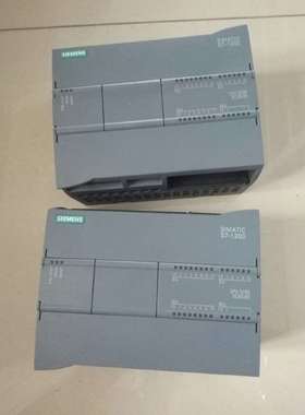 CPU1215CDCDCDC晶体管215-1AG31西门子