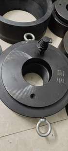 M90×6液压螺栓拉伸器M90液压螺母分体式 螺栓拉伸器