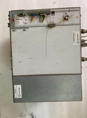 LUSTLTI路斯特驱动器CDS44.032LC1.1成