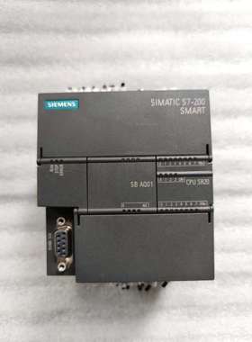 （议价）西门子PLC型号S7-200SMARTCPUSR2