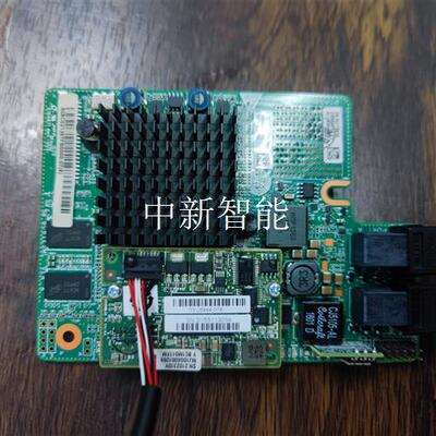 华为SR430C 1G RAID阵列卡