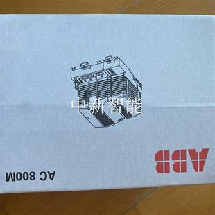 ABB控制器AC800F 1套有 拆机PM803F
