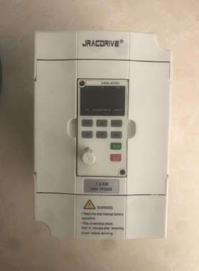JRACDRIVE佳乐变频器 议价