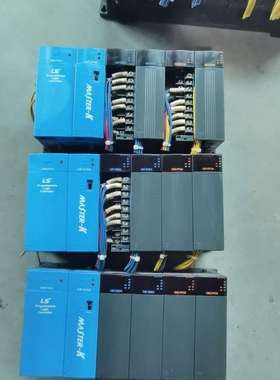 LS编程GM6-PAFAK3P-07ASG6I-D22A