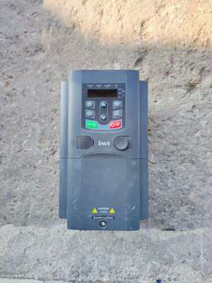 英威腾GD200A变频器4KW/5.5KWGD200A-0
