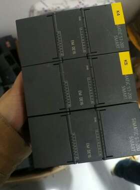 西门子288-2DE16-0AA0smart模块DI16