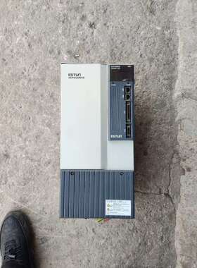 埃斯顿伺服驱动器PRONET-1EDMA15kw380