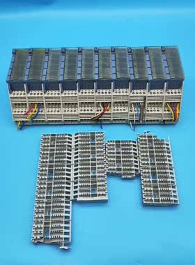 西门子模拟量模块PTM6.EMPTM6.4D20PTM6