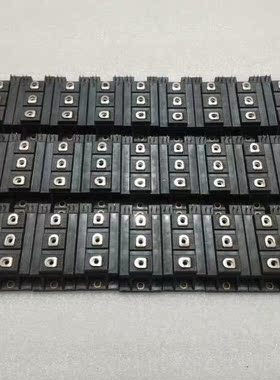 富士IGBT模块2MBI400U2B-060现货拆机件32