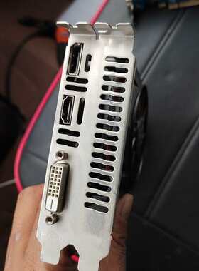 翔升GTX1050-2GB天网战旗2GB