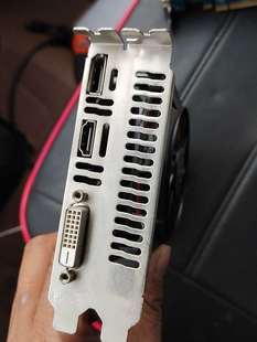 翔升GTX1050-2GB天网战旗2GB