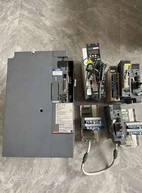 三菱伺服驱动器22KW11KWMR-J3-22KA4-L