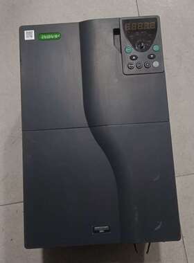 Y500-X0300G3英捷思变频器30千瓦拆机机器实 议价