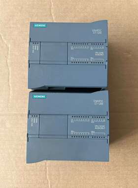 西门子模块CPU1214C6ES7214-1BG31