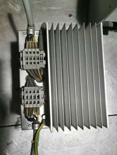 通快配件Fuss电源滤波器3asf460 025sf成色