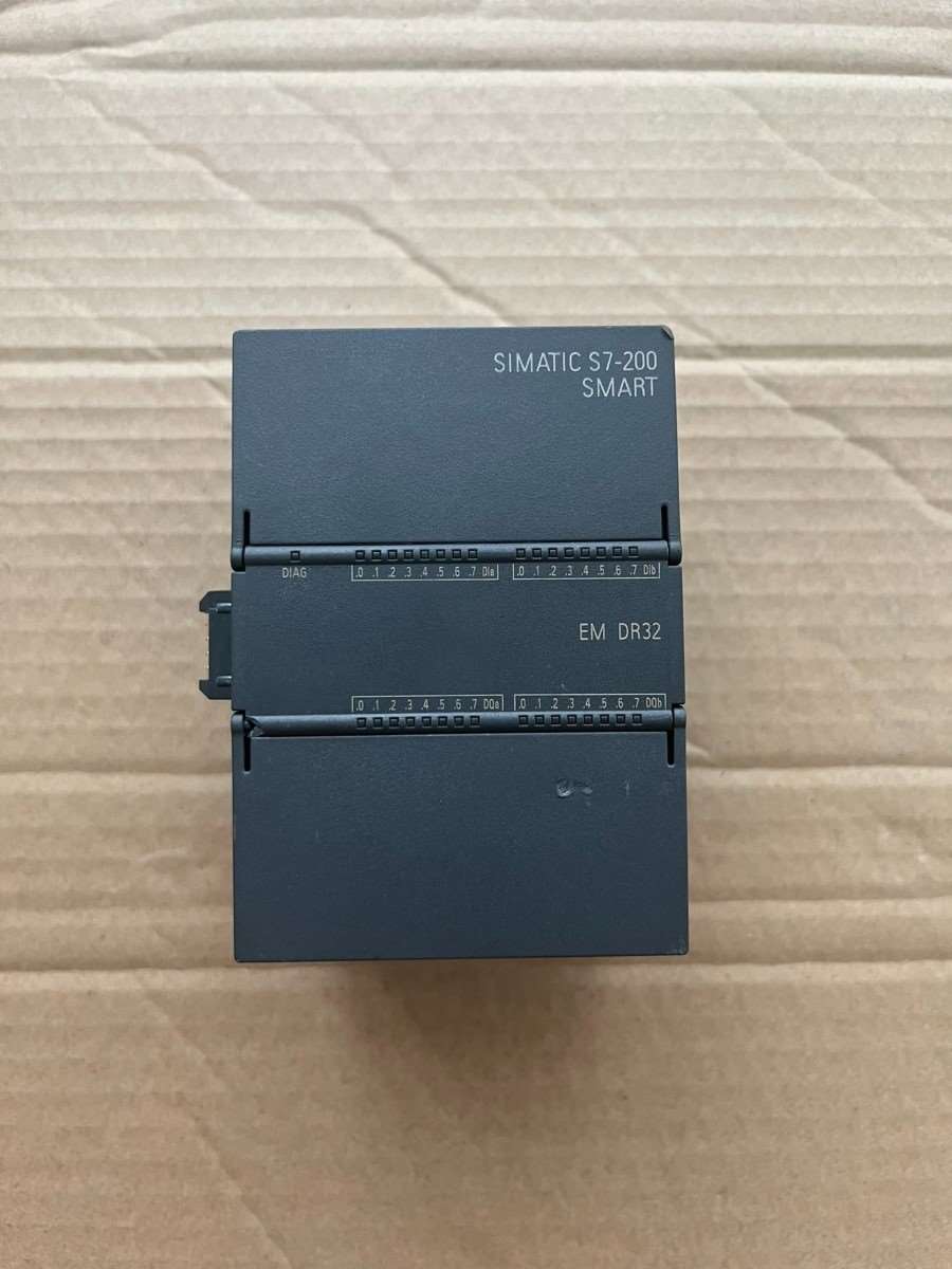 西门子模块EMDR326ES7288-2DR32-0