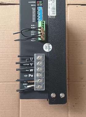 （议价）雷萨科技DM37225-24V实物拍摄成色非常好如图