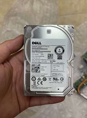 DELL/希捷ST1000NX04531TSAS7.