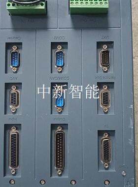 卡诺普工业机器人控制系统CRP-S80-RTEX