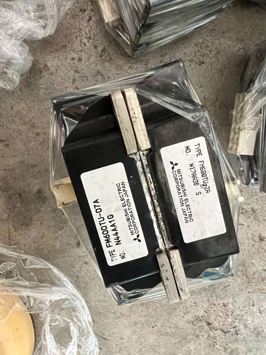 力至优叉车模块FM600TU-07AFM400TU-2A