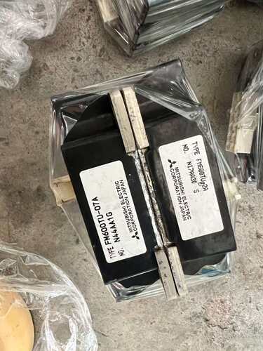 力至优叉车模块FM600TU-07AFM400TU-2A