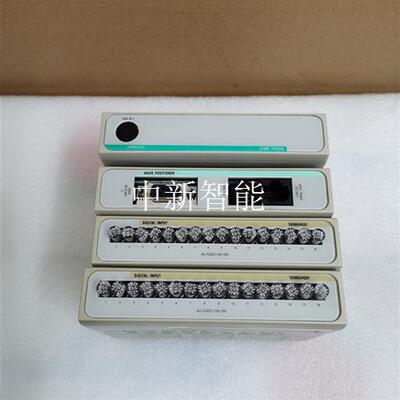 西屋DCS卡件5X00034G01 1C31197G02 1