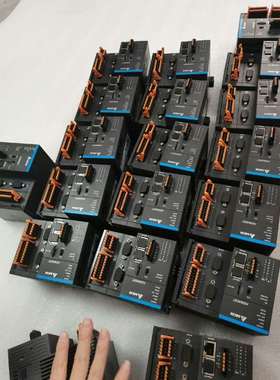 台达PLCAS564EST-B成色漂亮功能包好需要可