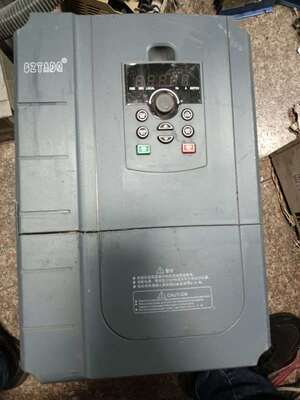 SZTADQ变频器TD500-T0110G3.功率11KW