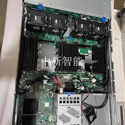 华为RH2288HV5二手2U机架式存储服务器另有2288V