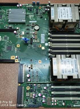 浪潮5280M5主板YZMB-00882-1P2无芯片