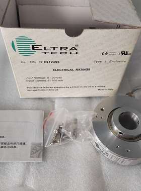 ELTRA意尔创编码器EH88P100Z5/28/28C25