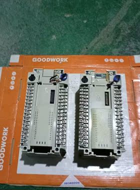 拆机二手日本产三菱pLcFx2N-48MTFX