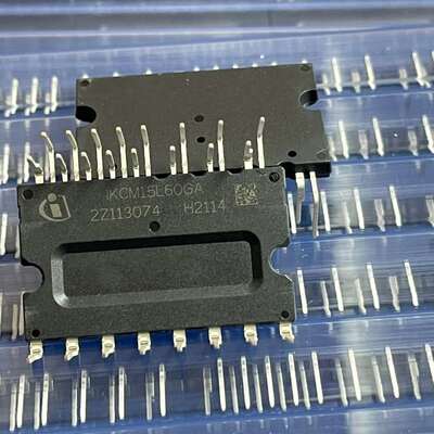 IKCM15L60GA可代替IGCM15F6