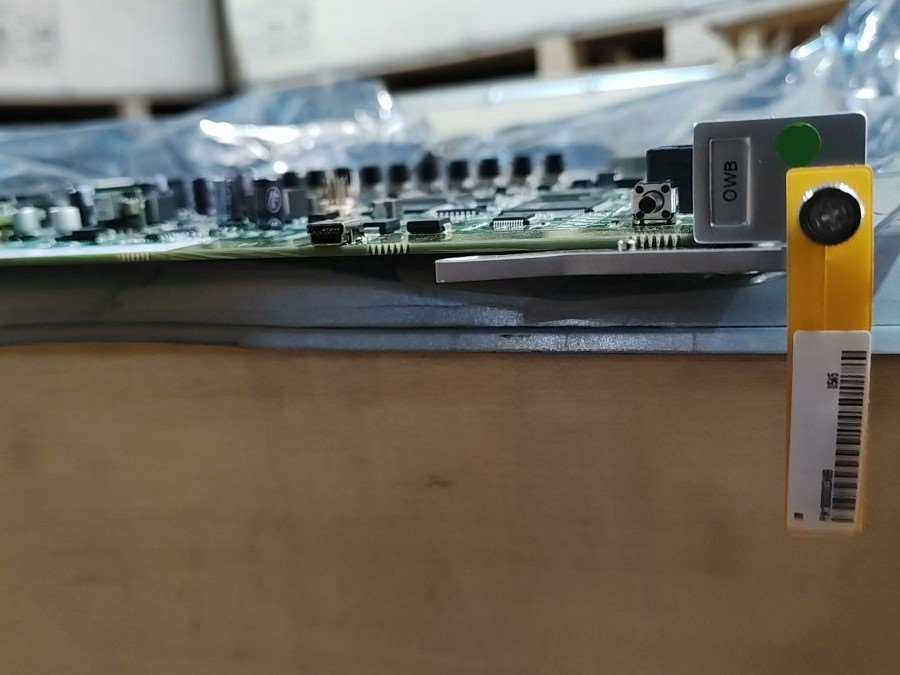 ZTE/中兴OWBowb中兴传输设备S385公务板