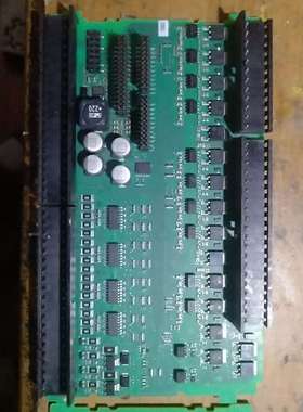 （议价）西门子200smartPLCST60中板电源板包好