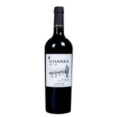 阿奇卡庄园五星干红葡萄酒750ML原瓶进口阿根廷驻华大使推荐