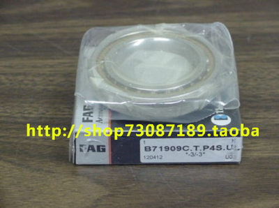 进口轴承 正品 德国FAG轴承 B71919C.T.P4S.UL B71919E.T.P4S.UL