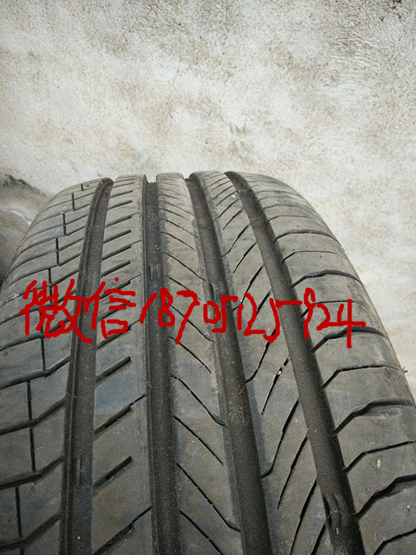 二手汽车轮胎拆车胎195/65R15 195/60R15卡罗拉马自达6/3标致307