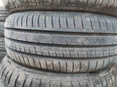 二手拆车件轮胎 205/50R17 93W 启辰D60 艾瑞泽5帝豪EV瑞虎3X绅宝