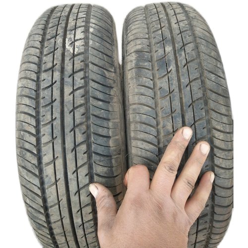 旧轮胎二手拆车轮胎八九成新汽车