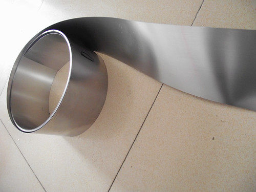 4j29铁镍钴低热膨胀合金带子kovar29可伐合金卷带料厚度0.1-1.0mm