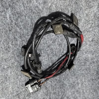 大众辉昂扫脚模块线束 3EB962253