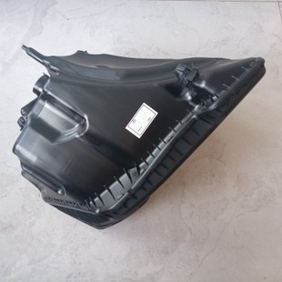 空滤外壳 空滤滤清器底座总成 大众辉昂 空滤总成 838C 4GD 133