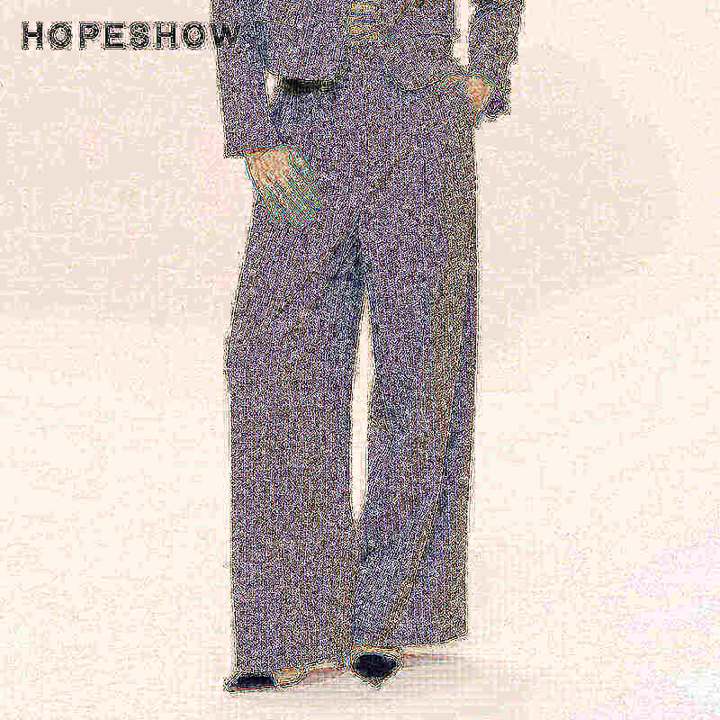 【日常价】红袖春款女装肌理感撞色边压褶宽腰直筒长裤,女装/女士精品,休闲裤,淘宝优惠券,粉丝福利购,淘宝优惠卷