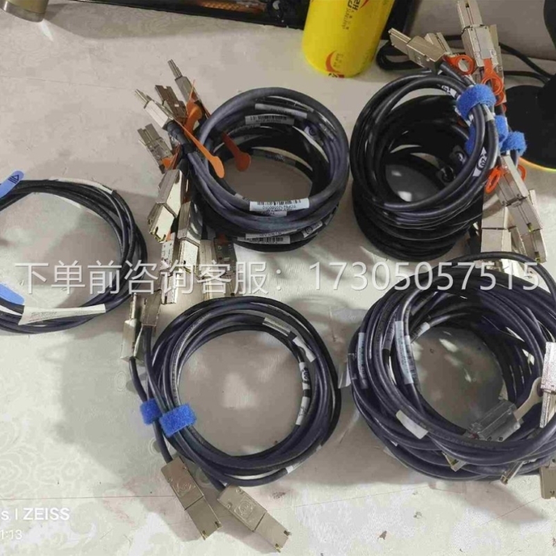 molex 连接线 038-003-626 1米12根 0议价