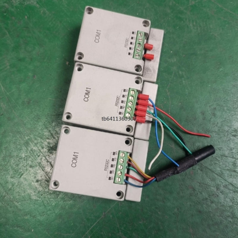 模拟量口FPX-COM1成色如图有意联系功能包好需议价