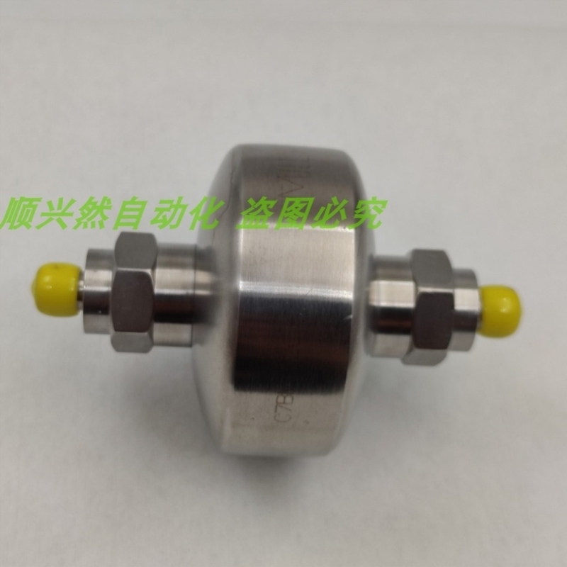 MILLIPORE气体过滤器WGFG06WS1 C7BM7920 600PSI 无包装